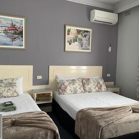 Moruya Monarch Hotel מראה חיצוני תמונה