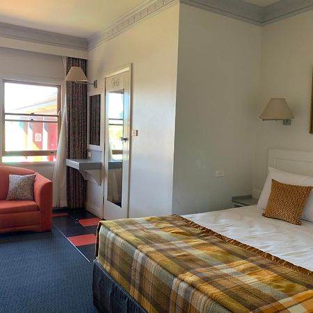 Moruya Monarch Hotel מראה חיצוני תמונה