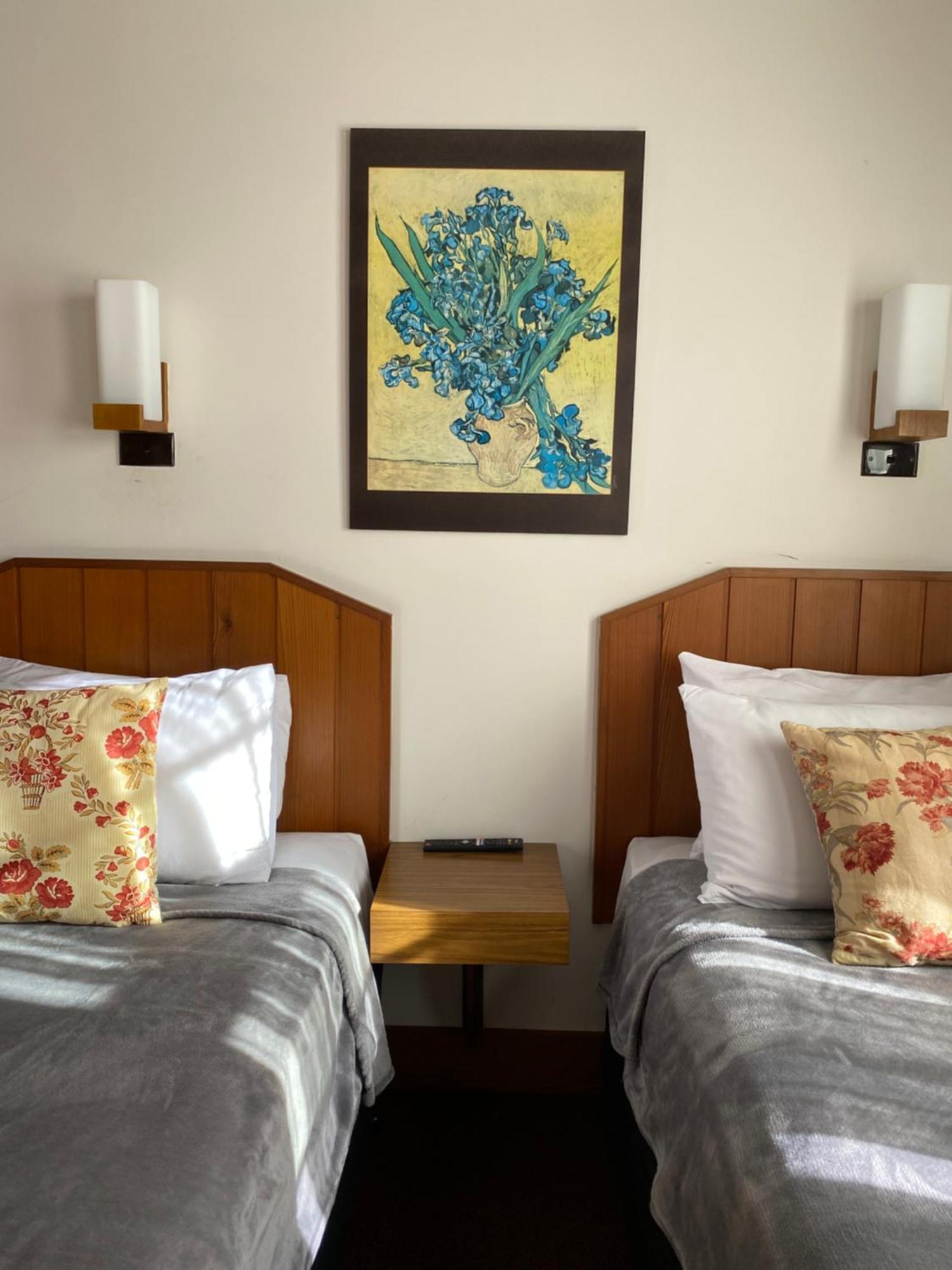 Moruya Monarch Hotel מראה חיצוני תמונה