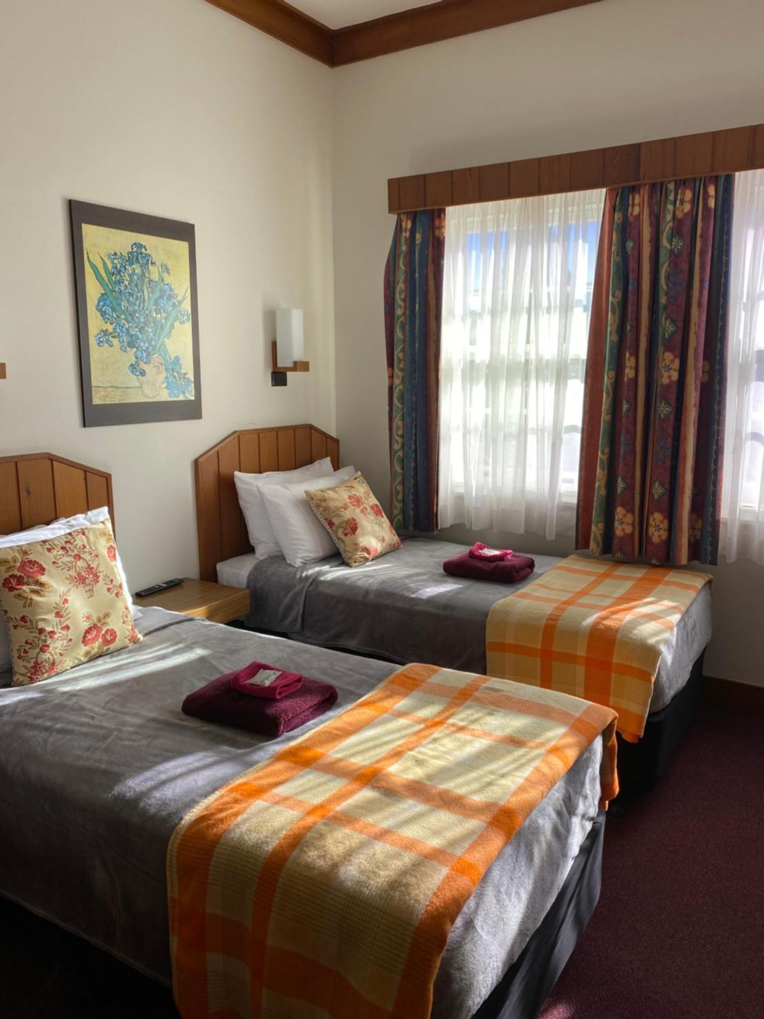 Moruya Monarch Hotel מראה חיצוני תמונה