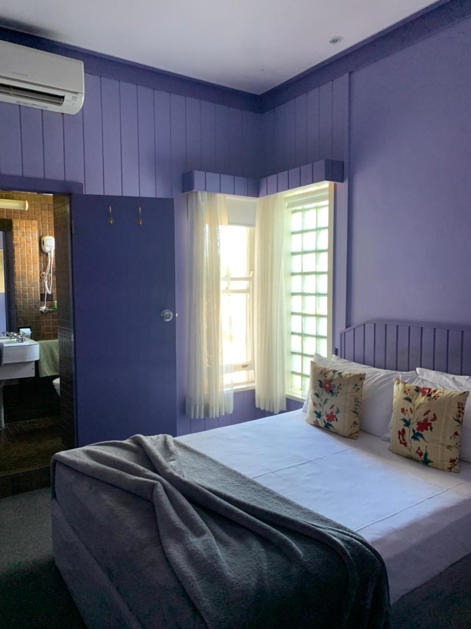 Moruya Monarch Hotel מראה חיצוני תמונה