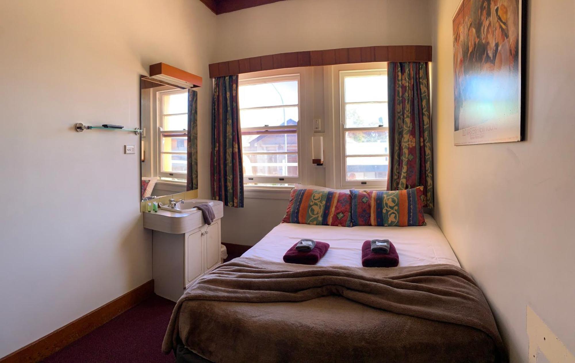 Moruya Monarch Hotel מראה חיצוני תמונה