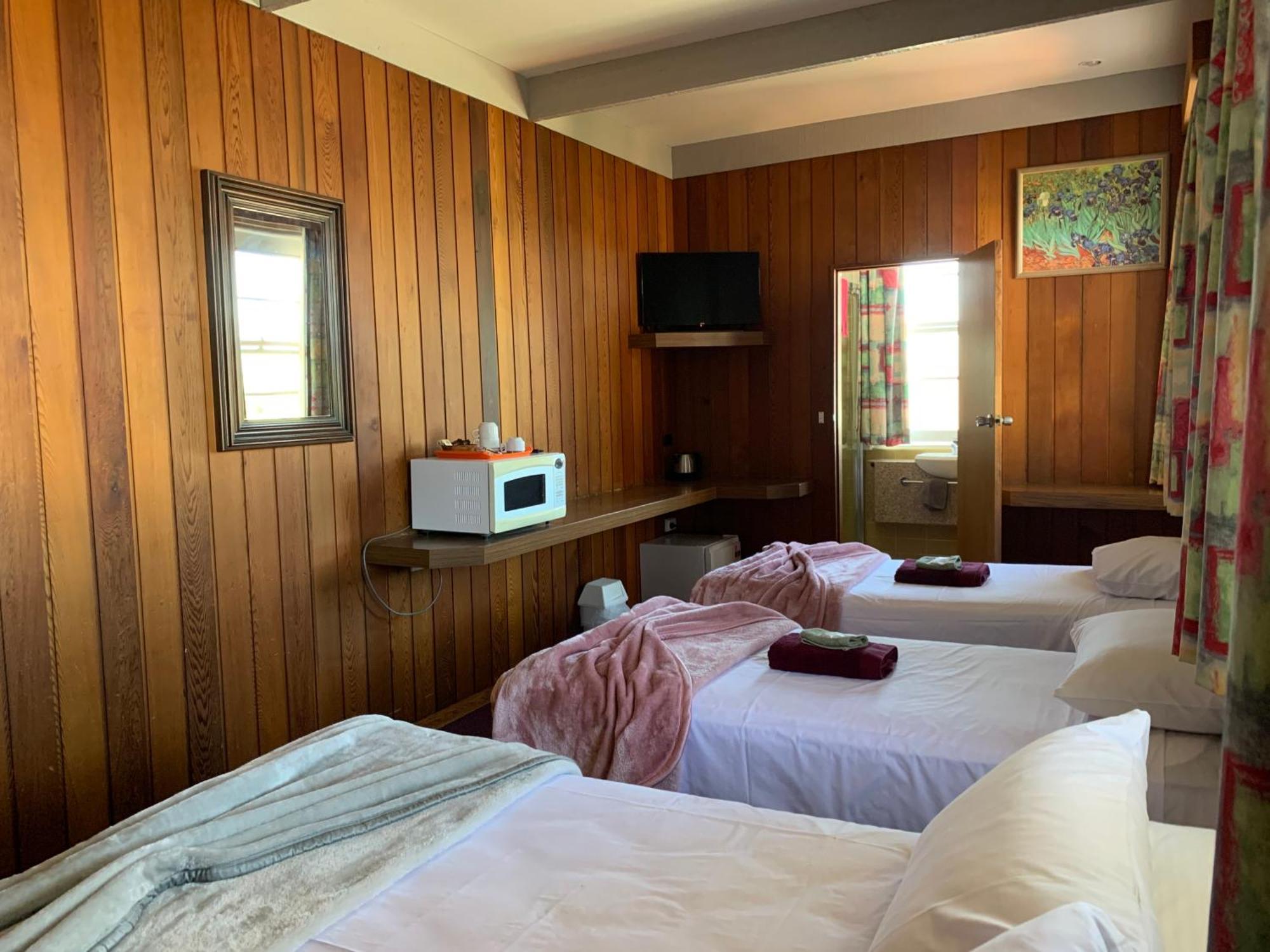 Moruya Monarch Hotel מראה חיצוני תמונה