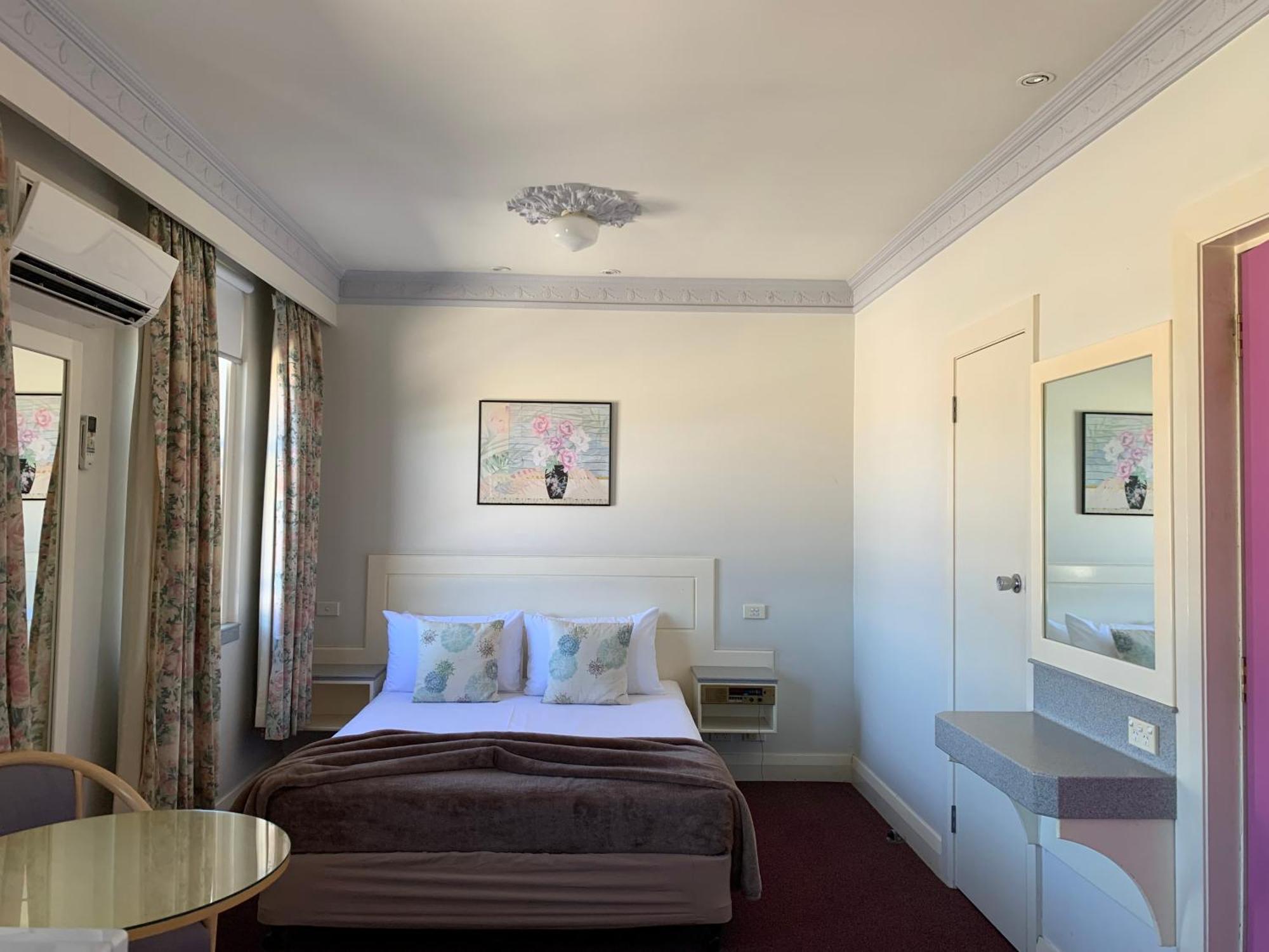 Moruya Monarch Hotel מראה חיצוני תמונה