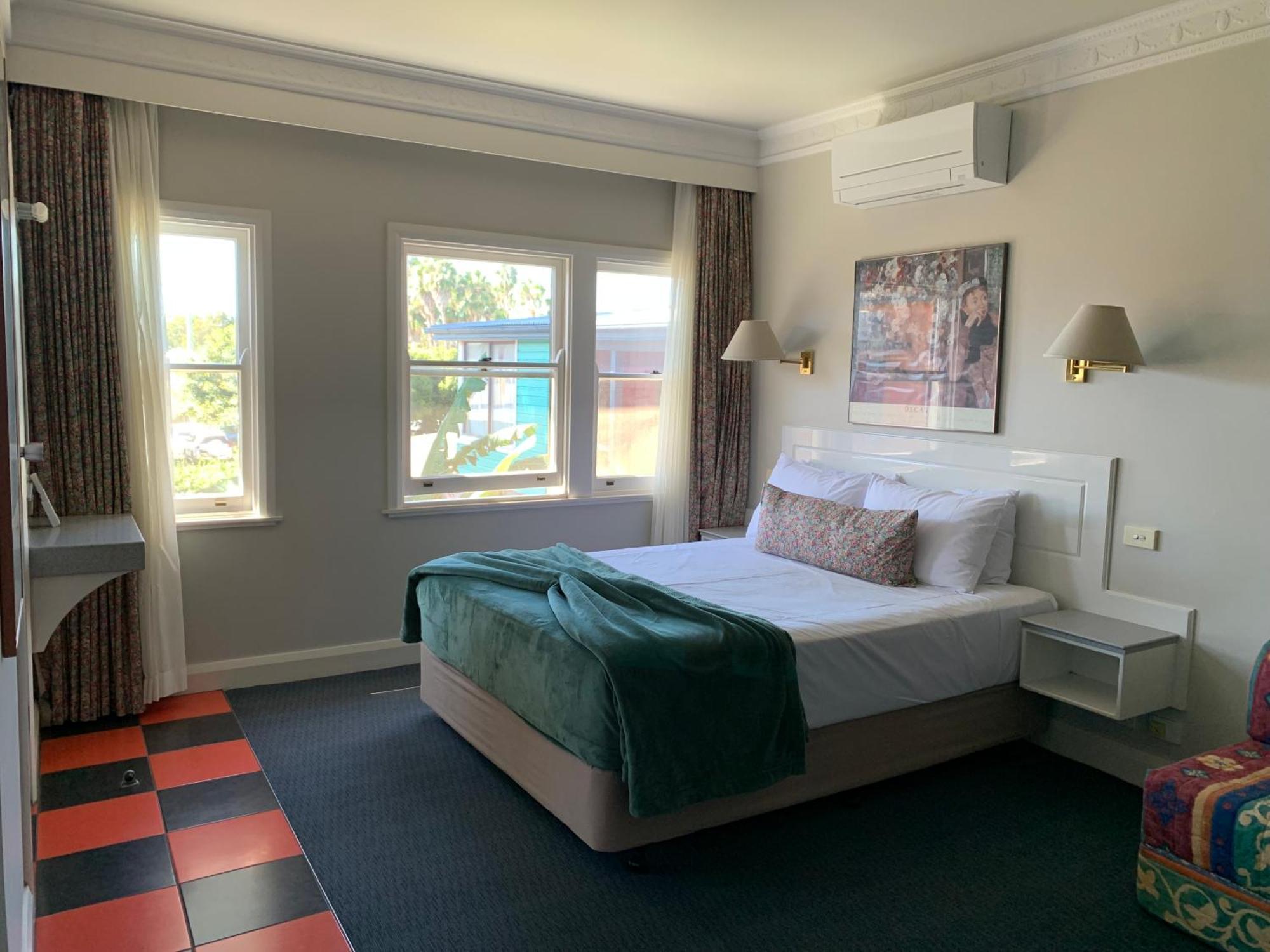 Moruya Monarch Hotel מראה חיצוני תמונה