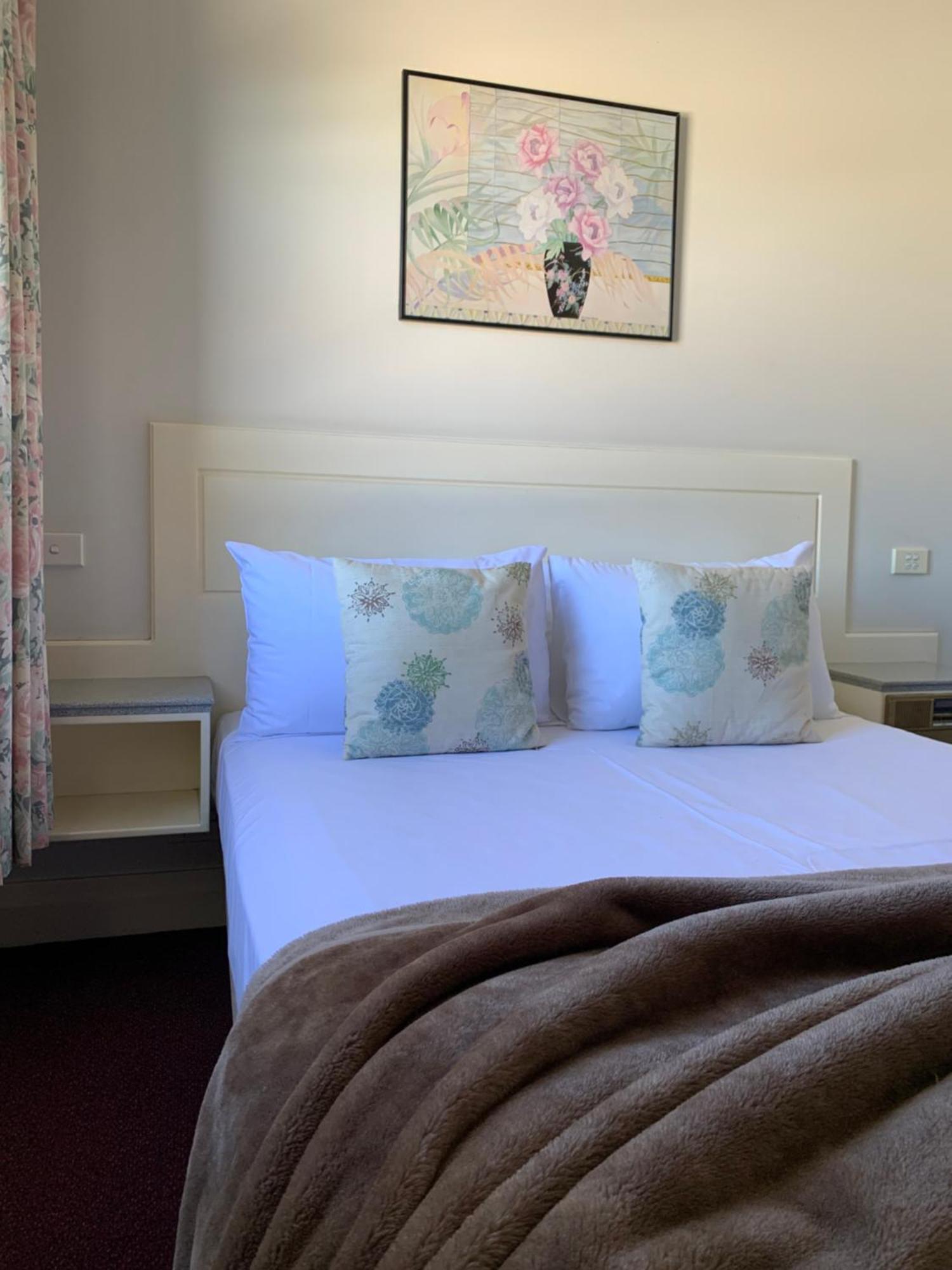 Moruya Monarch Hotel מראה חיצוני תמונה