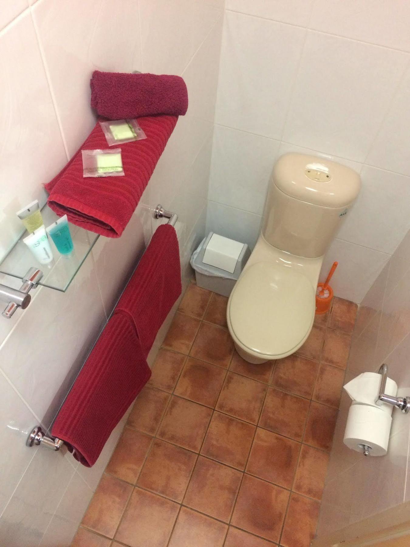 Moruya Monarch Hotel מראה חיצוני תמונה