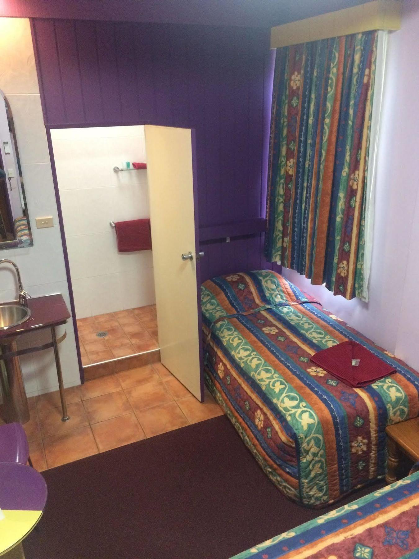 Moruya Monarch Hotel מראה חיצוני תמונה