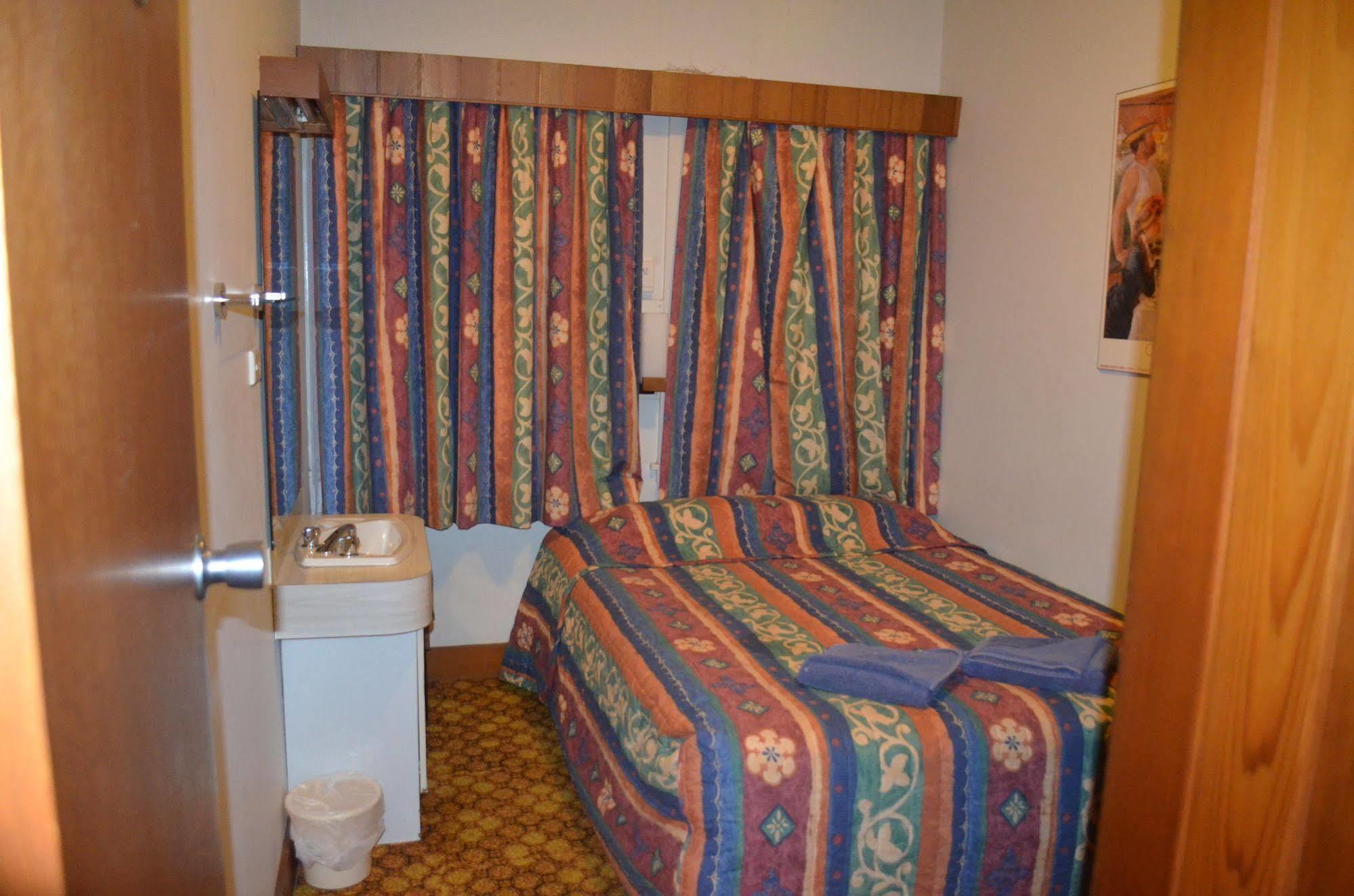 Moruya Monarch Hotel מראה חיצוני תמונה