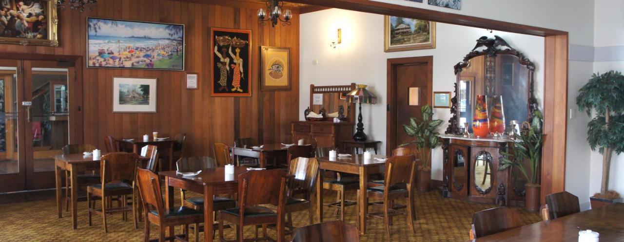 Moruya Monarch Hotel מראה חיצוני תמונה