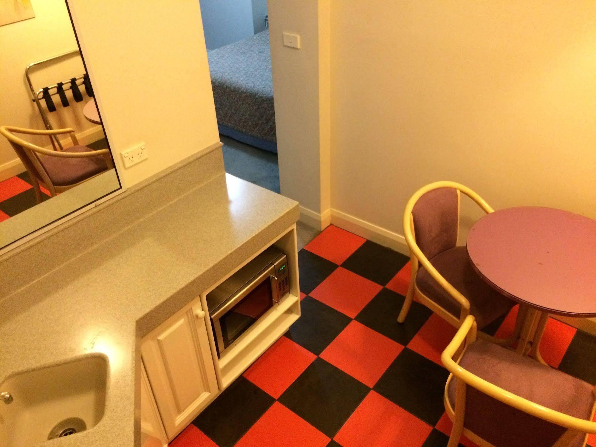 Moruya Monarch Hotel מראה חיצוני תמונה